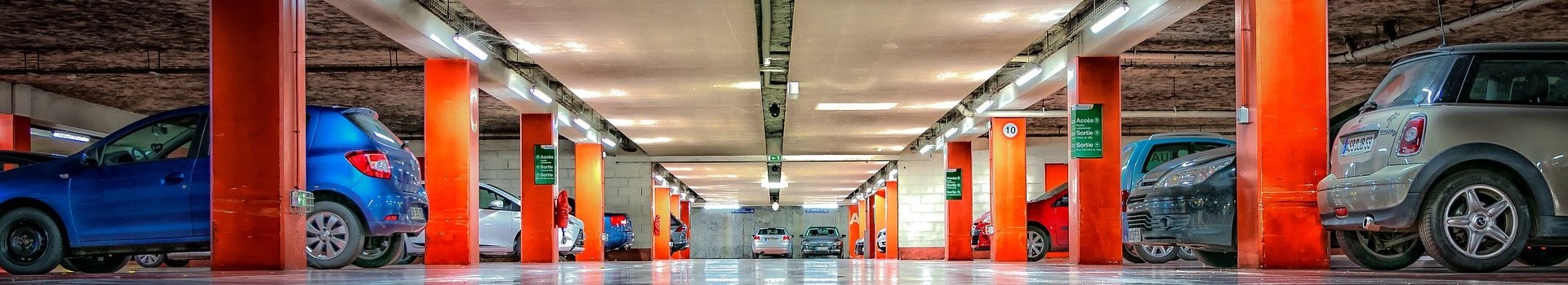 Book Parking Image